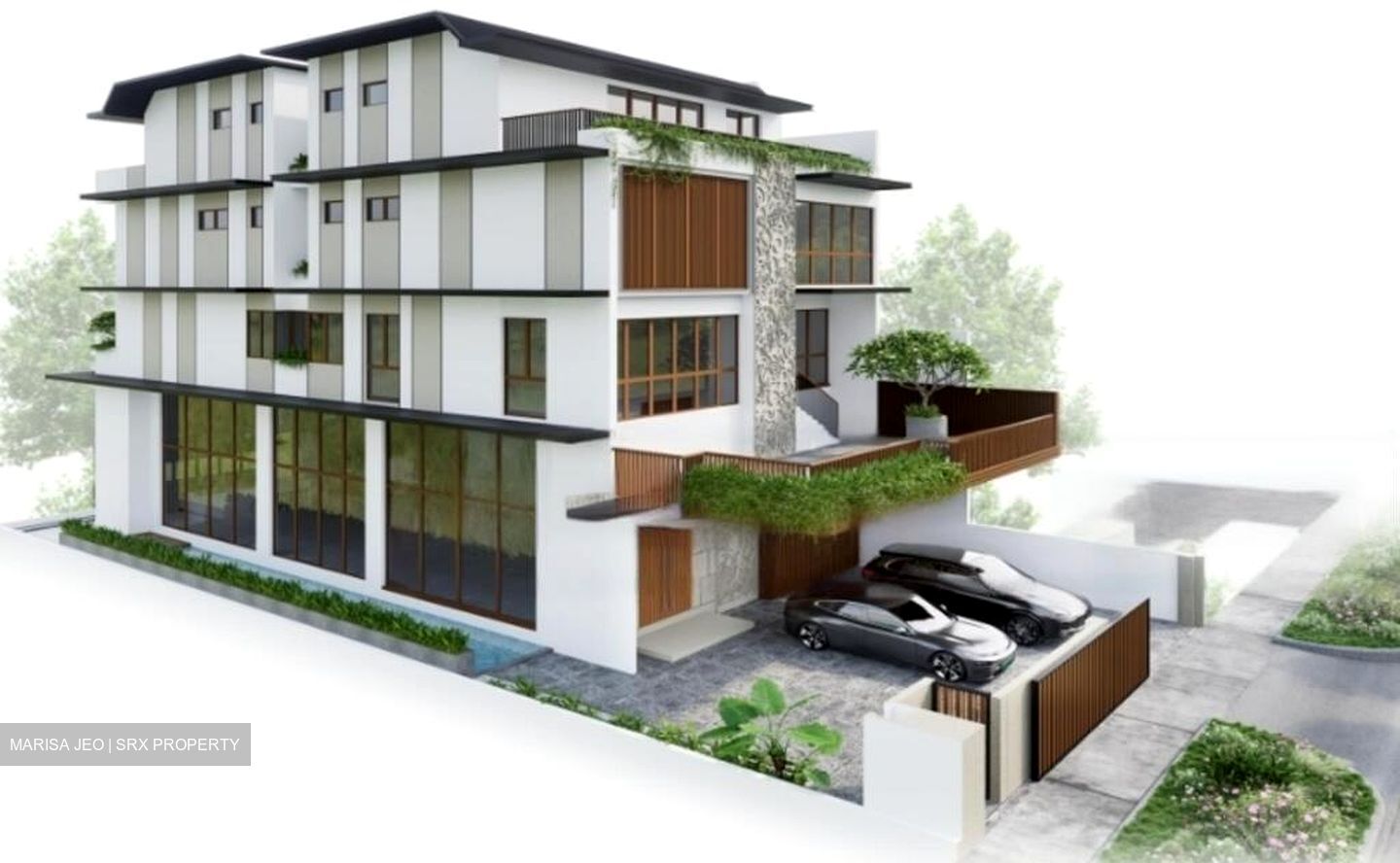 Stevens Road (D10), Semi-Detached #481906391
